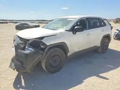2T3F1RFV4NC257259 2022 TOYOTA RAV 4
