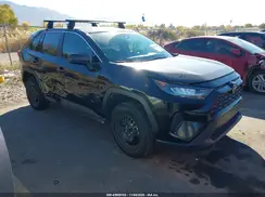 2T3F1RFV4NC260159 2022 TOYOTA RAV 4
