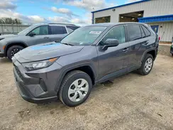2T3F1RFV4NC260680 2022 TOYOTA RAV 4