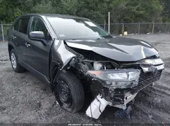 2T3F1RFV4NC260971 2022 TOYOTA RAV 4