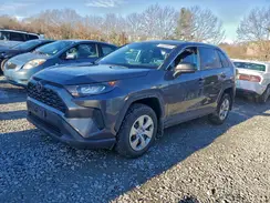 2T3F1RFV4NC261733 2022 TOYOTA RAV 4