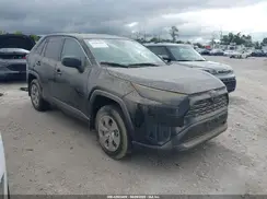 2T3F1RFV4NC263174 2022 TOYOTA RAV 4