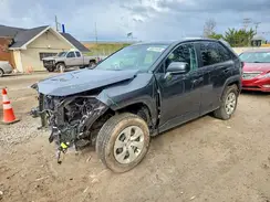2T3F1RFV4NC267404 2022 TOYOTA RAV 4