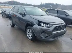 2T3F1RFV4NC277933 2022 TOYOTA RAV 4