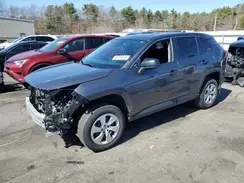 2T3F1RFV4NC292545 2022 TOYOTA RAV 4