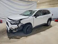 2T3F1RFV4NC300935 2022 TOYOTA RAV 4
