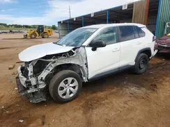 2T3F1RFV4NC300966 2022 TOYOTA RAV 4