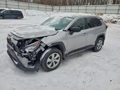 2T3F1RFV4NC302720 2022 TOYOTA RAV 4