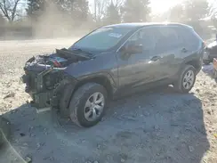 2T3F1RFV4NC306640 2022 TOYOTA RAV 4