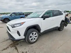 2T3F1RFV4NC307206 2022 TOYOTA RAV 4