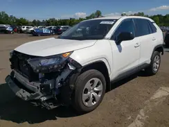 2T3F1RFV4NC308257 2022 TOYOTA RAV 4