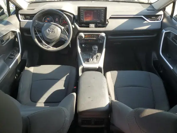 2T3F1RFV4NC322370 2022 TOYOTA RAV 4 - Image 8