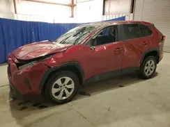 2T3F1RFV4NW256403 2022 TOYOTA RAV 4