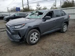 2T3F1RFV4NW262072 2022 TOYOTA RAV 4
