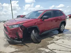 2T3F1RFV4NW264520 2022 TOYOTA RAV 4