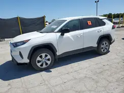 2T3F1RFV4NW265781 2022 TOYOTA RAV 4
