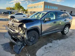 2T3F1RFV4NW268132 2022 TOYOTA RAV 4