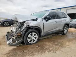 2T3F1RFV4NW276943 2022 TOYOTA RAV 4