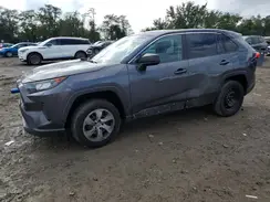 2T3F1RFV4NW289823 2022 TOYOTA RAV 4