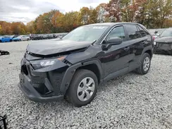 2T3F1RFV4NW292771 2022 TOYOTA RAV 4