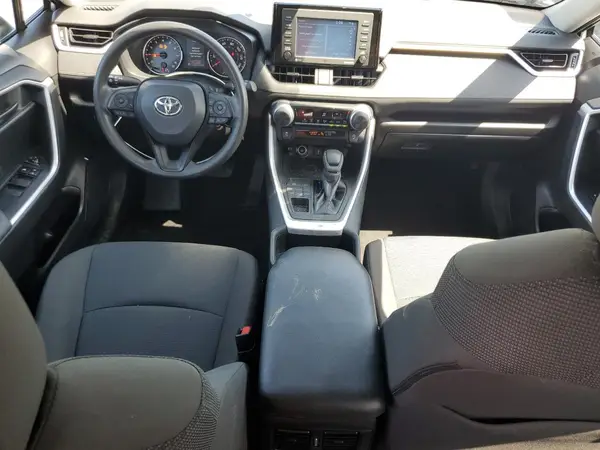 2T3F1RFV4NW294259 2022 TOYOTA RAV 4 - Image 8