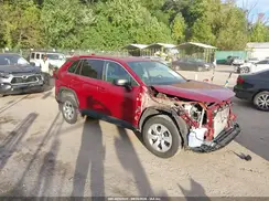 2T3F1RFV4NW298327 2022 TOYOTA RAV 4