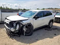2T3F1RFV4NW308693 2022 TOYOTA RAV 4