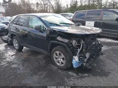 2T3F1RFV4PC337518 2023 TOYOTA RAV 4