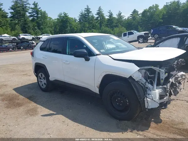 2T3F1RFV4PC337907 2023 TOYOTA RAV 4 - Image 1