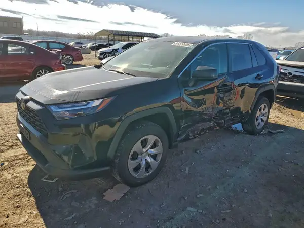 2T3F1RFV4PC339592 2023 TOYOTA RAV 4 - Image 1