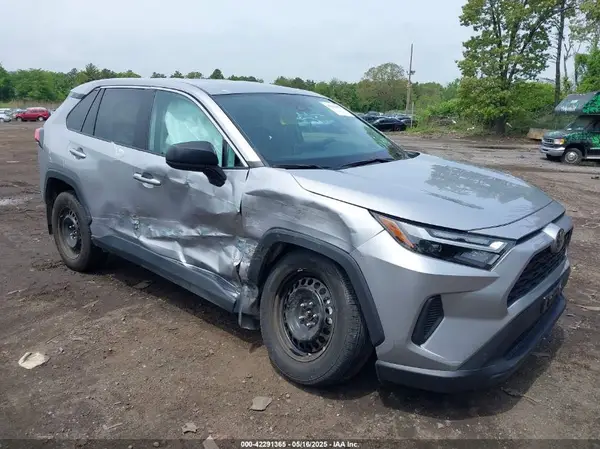 2T3F1RFV4PC349085 2023 TOYOTA RAV 4 - Image 1