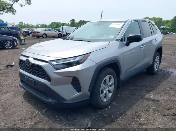2T3F1RFV4PC349085 2023 TOYOTA RAV 4 - Image 2
