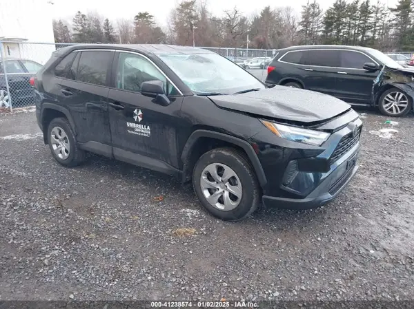 2T3F1RFV4PC355730 2023 TOYOTA RAV 4 - Image 1