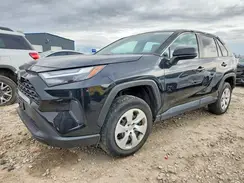 2T3F1RFV4PC357655 2023 TOYOTA RAV 4