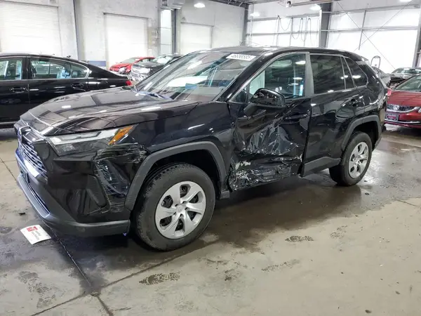 2T3F1RFV4PC358921 2023 TOYOTA RAV 4 - Image 1