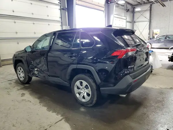 2T3F1RFV4PC358921 2023 TOYOTA RAV 4 - Image 2
