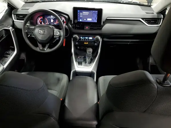 2T3F1RFV4PC358921 2023 TOYOTA RAV 4 - Image 8