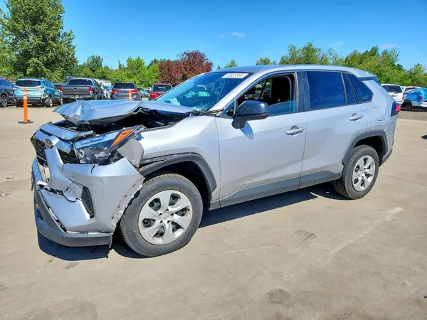 2T3F1RFV4PC359082 2023 TOYOTA RAV 4 - Image 1