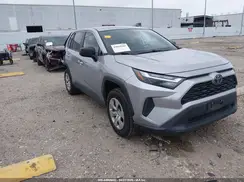 2T3F1RFV4PC360393 2023 TOYOTA RAV 4