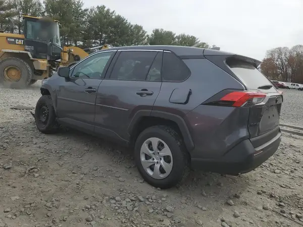 2T3F1RFV4PC361270 2023 TOYOTA RAV 4 - Image 2