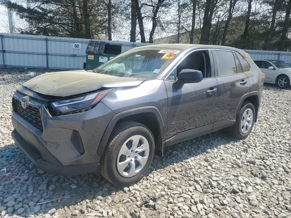 2T3F1RFV4PC369451 2023 TOYOTA RAV 4 - Image 1