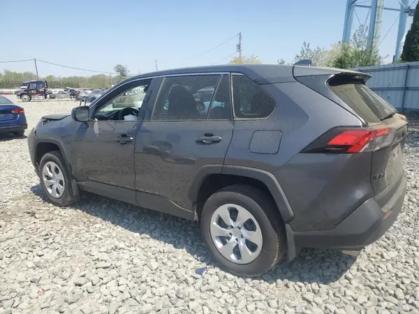 2T3F1RFV4PC369451 2023 TOYOTA RAV 4 - Image 2