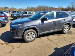 2T3F1RFV4PC369689 2023 TOYOTA RAV 4
