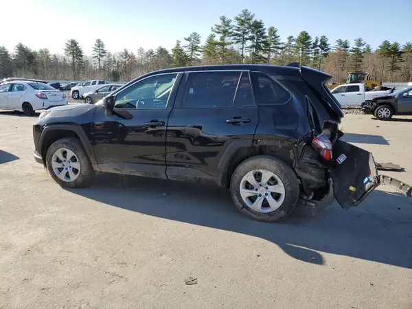 2T3F1RFV4PC389831 2023 TOYOTA RAV 4 - Image 2