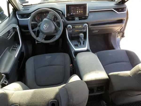 2T3F1RFV4PC389831 2023 TOYOTA RAV 4 - Image 8