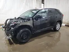 2T3F1RFV4PC390204 2023 TOYOTA RAV 4