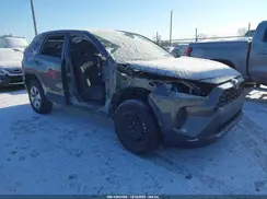 2T3F1RFV4PW330065 2023 TOYOTA RAV 4