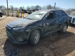 2T3F1RFV4PW332933 2023 TOYOTA RAV 4