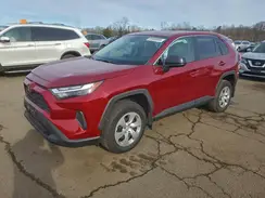 2T3F1RFV4PW334617 2023 TOYOTA RAV 4