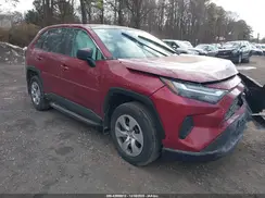 2T3F1RFV4PW334648 2023 TOYOTA RAV 4